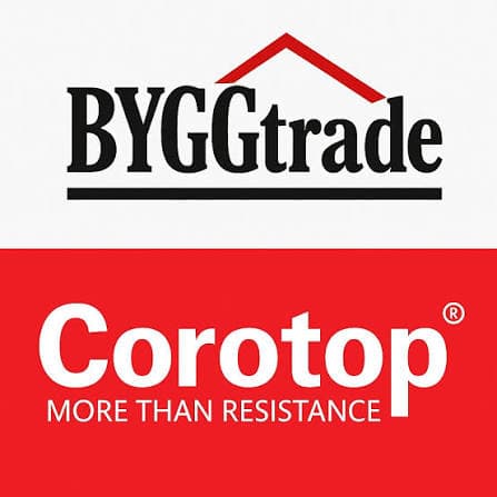 Corotop Norge – logo